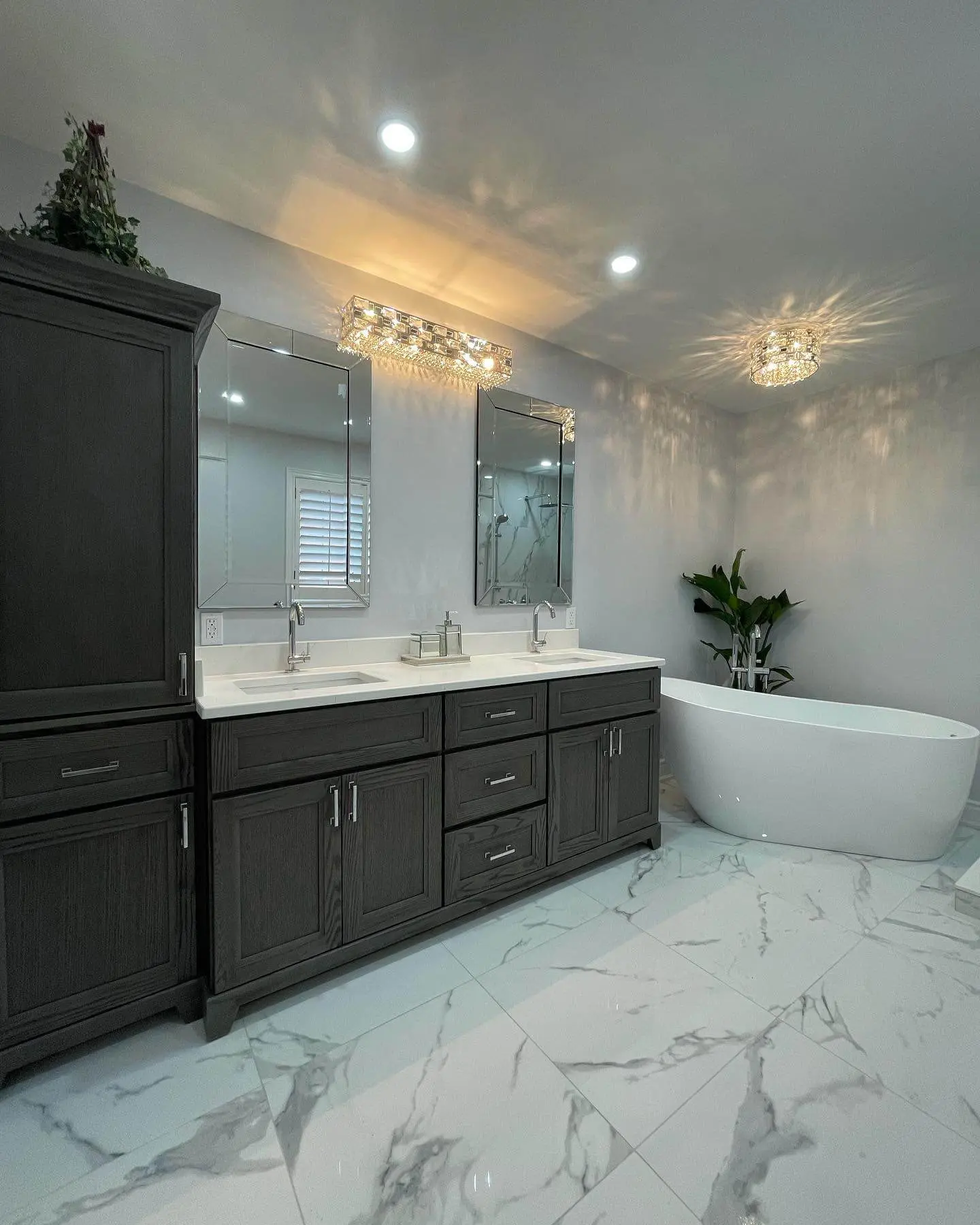 Bathroom remodeling in Mississauga, ON
